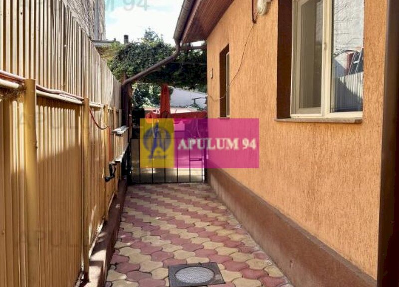 Casa Vatra Luminoasa-Soseaua Iancului