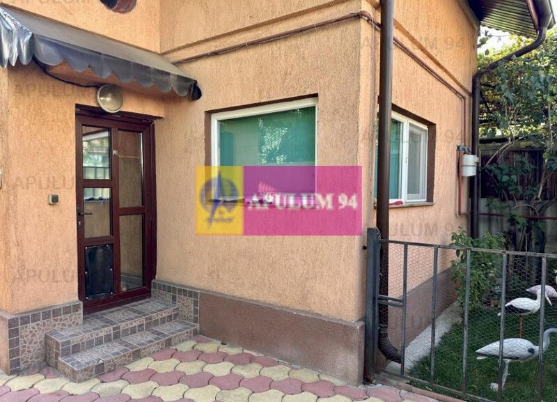 Casa Vatra Luminoasa-Soseaua Iancului